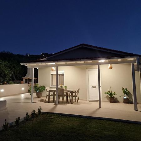 Ornament: Infinite Nature Villa Dhafnes Ngoại thất bức ảnh